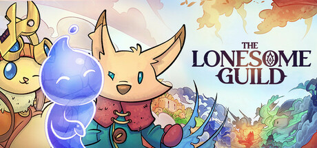 孤独公会（The Lonesome Guild）RUNE中文版